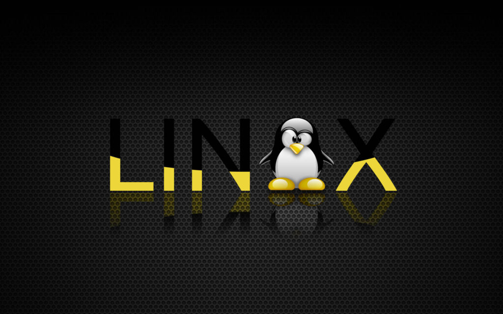 about linux